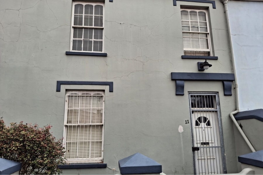 To Let 1 Bedroom Property for Rent in Port Elizabeth Central Eastern Cape